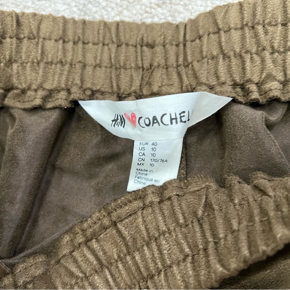 Summer Shorts - Picture 2 of 2